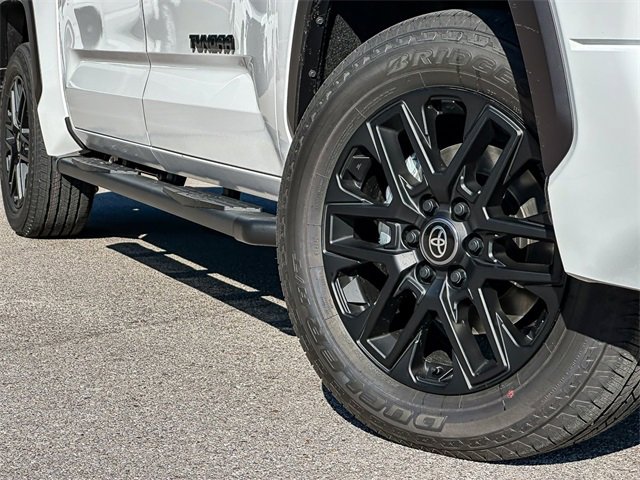 New 2026 Toyota Tundra Limited image 2