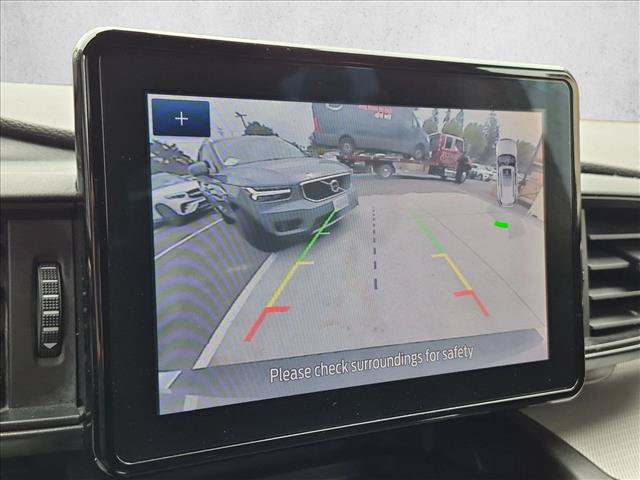 Used 2020 Ford Explorer XLT RWD image 11