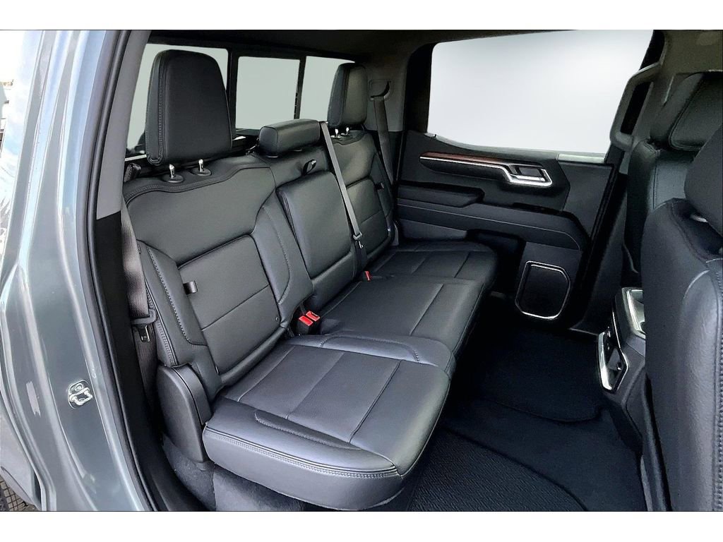 New 2026 GMC Sierra 1500 Denali w/ Technology Package image 10