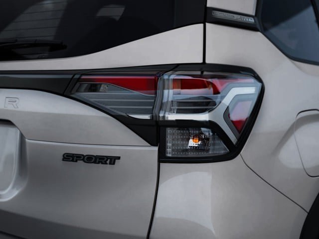 New 2026 Subaru Forester Sport AWD/4WD image 12