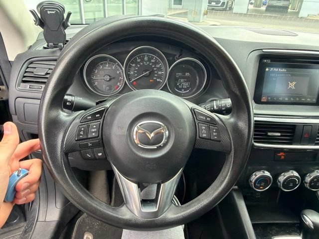 Used 2016 MAZDA CX-5 Sport AWD/4WD image 7