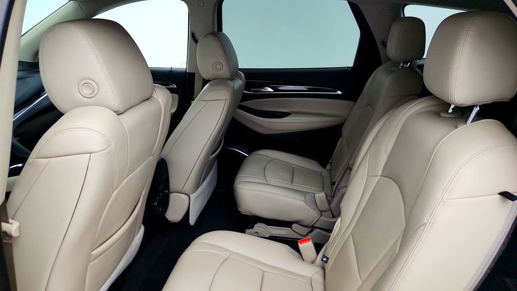 Used 2020 Buick Enclave Essence w/ Sport Touring Edition image 21