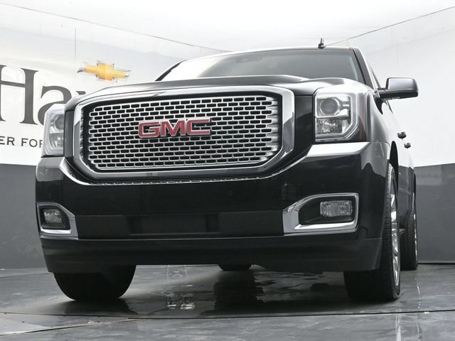 Used 2017 GMC Yukon XL Denali w/ Open Road Package AWD/4WD image 77