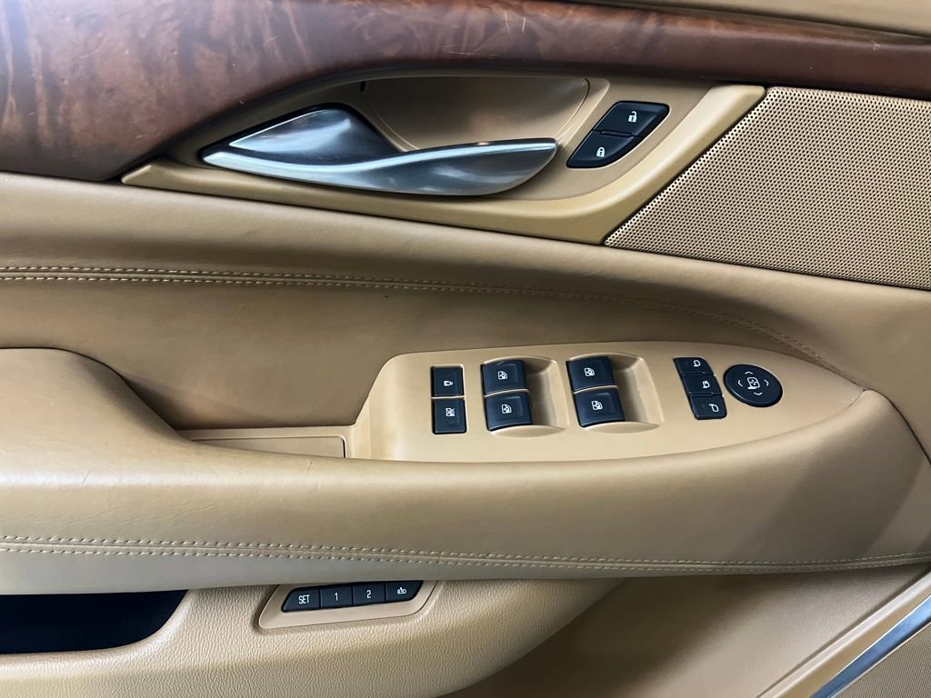 Used 2017 Cadillac Escalade Platinum image 56