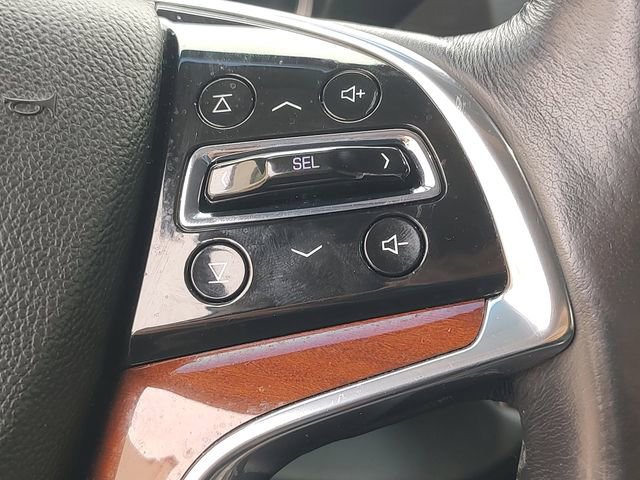 Used 2019 Cadillac Escalade Premium Luxury RWD image 19