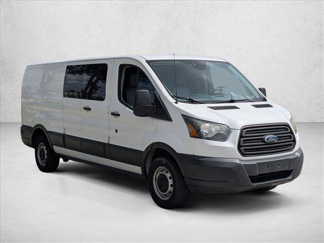 Used 2016 Ford Transit 150 148 Low Roof RWD image 3