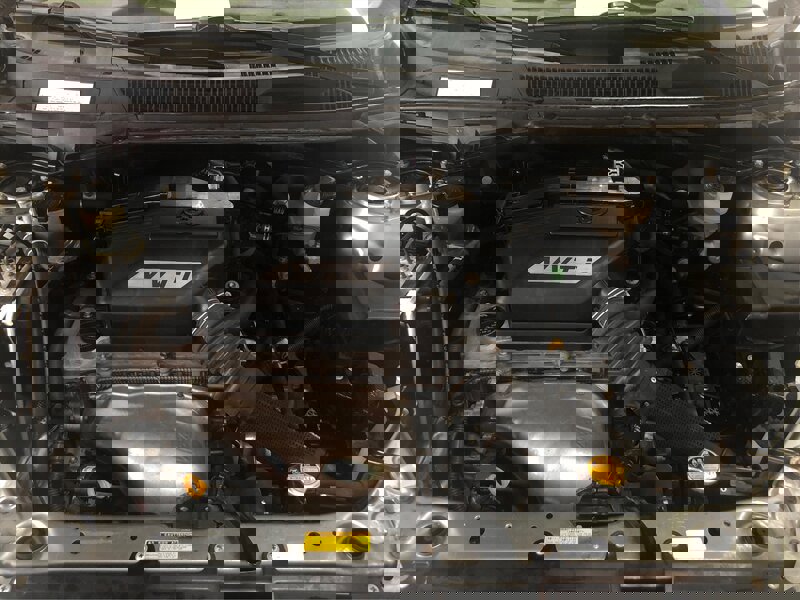 Used 2005 Toyota RAV4 2WD image 11