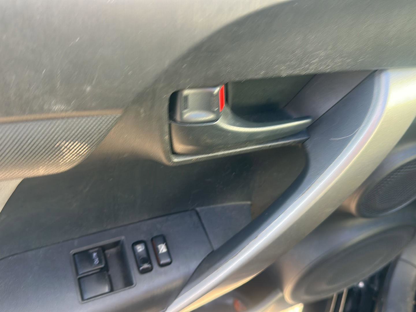 Used 2014 Scion tC FWD image 11