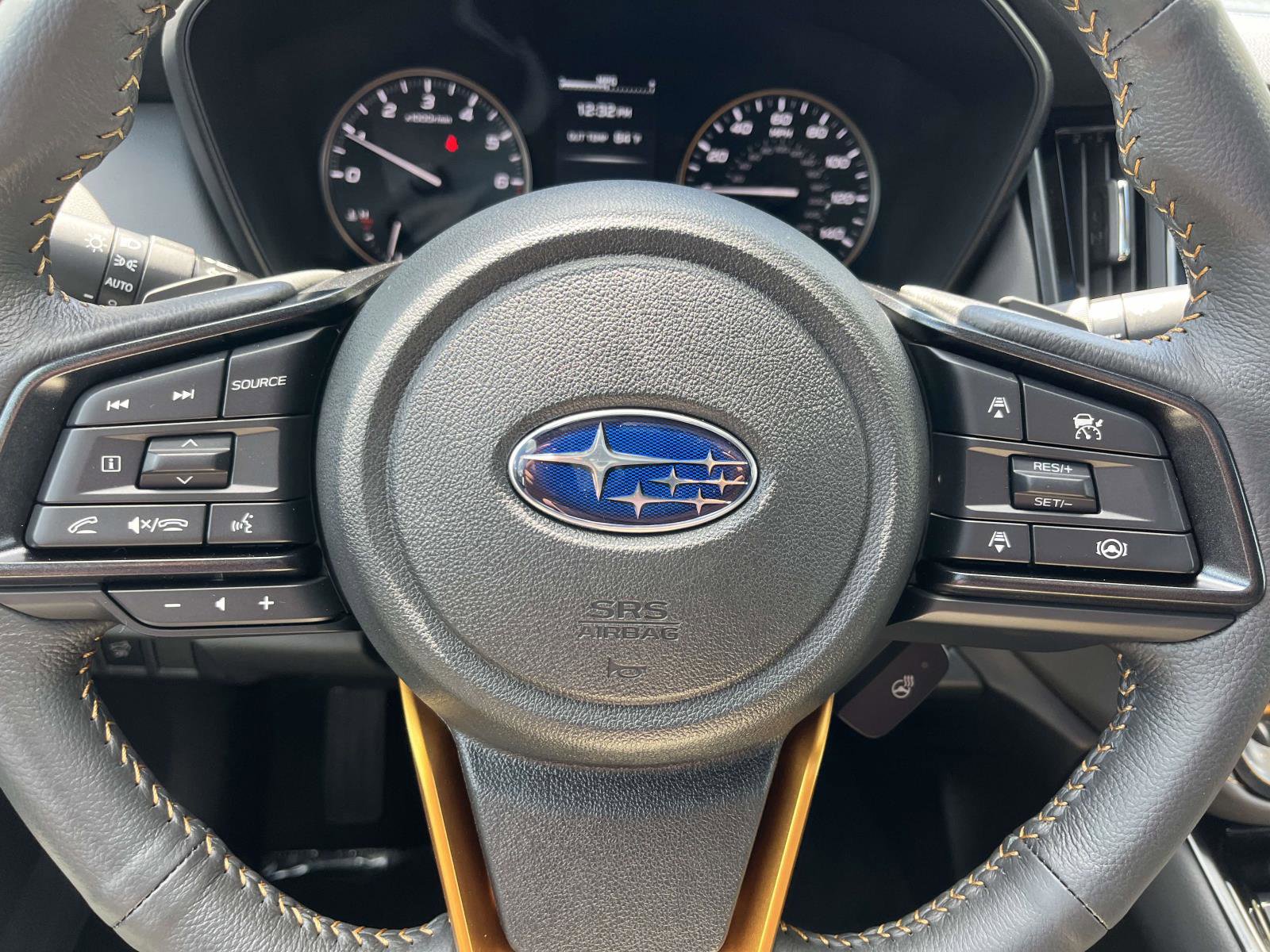 New 2025 Subaru Outback Wilderness image 9