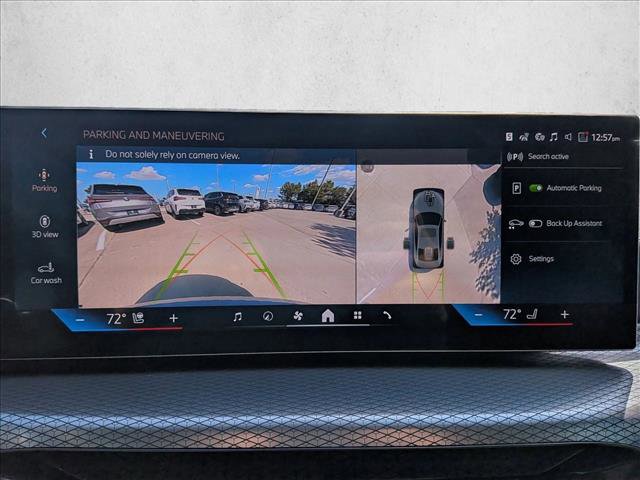 Used 2026 BMW 430i xDrive Coupe AWD/4WD image 13