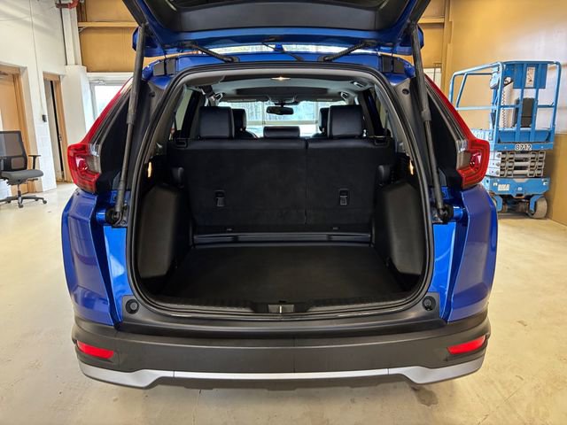 Used 2020 Honda CR-V EX-L image 24
