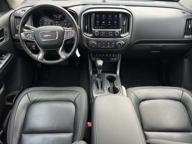 Used 2022 GMC Canyon AT4 w/ Trailering Package image 12