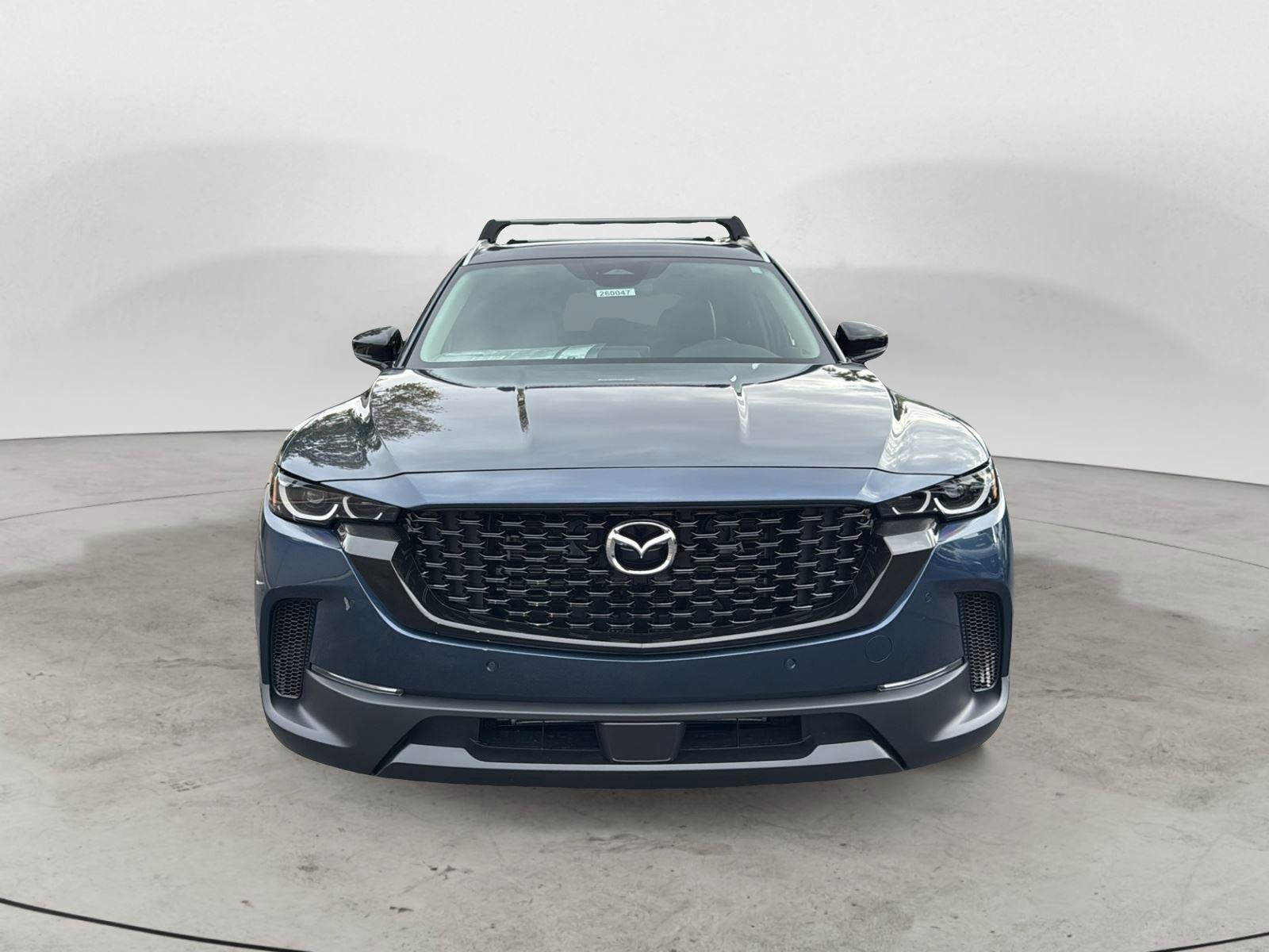 New 2026 MAZDA CX-50 AWD 2.5 S w/ Weather Package image 2