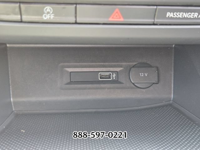 Used 2019 Volkswagen Atlas S FWD image 24