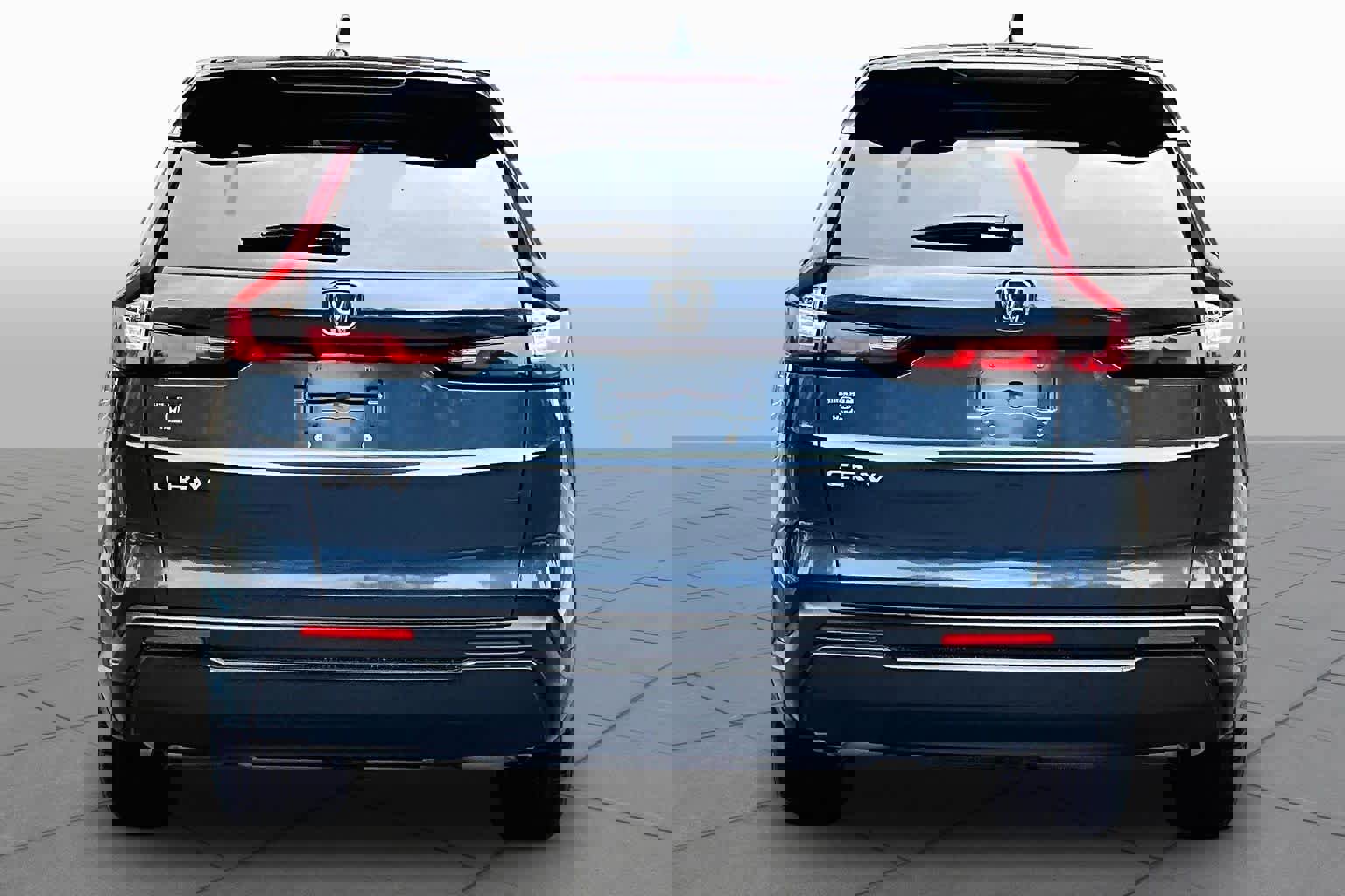 Used 2024 Honda CR-V EX image 5