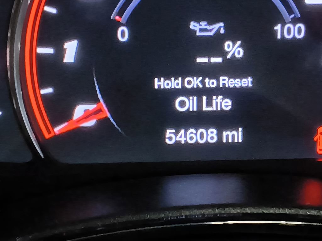 Used 2022 Dodge Durango SRT w/ SRT Interior Appearance Group image 24