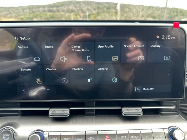 New 2026 Hyundai Kona Limited AWD/4WD image 15