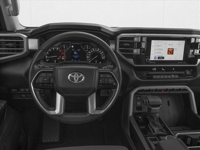 New 2026 Toyota Tundra SR5 w/ SR5 Premium Package image 4