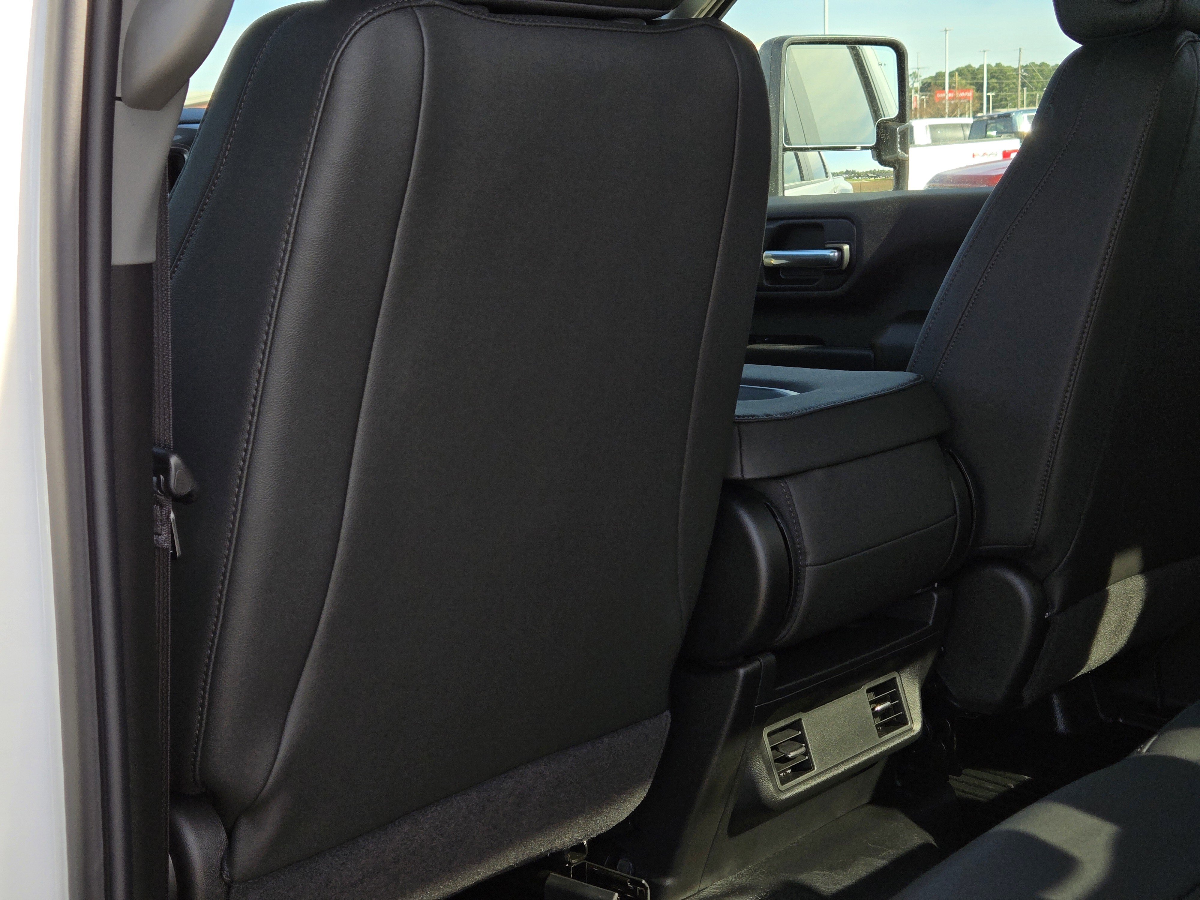 New 2026 Chevrolet Silverado 3500 W/T w/ WT/CX Safety Package image 17