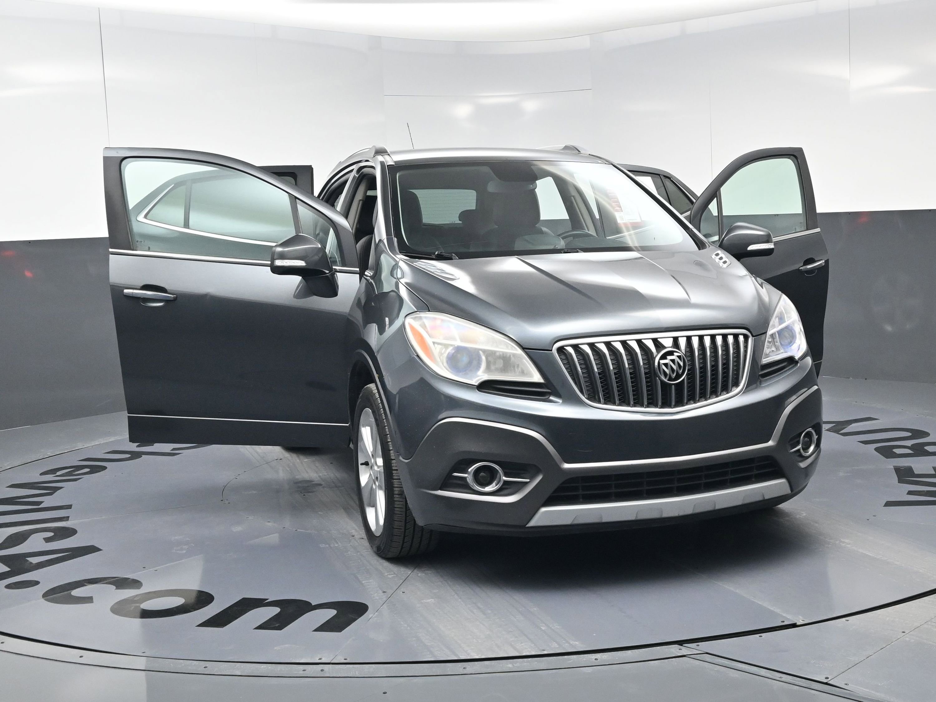 Used 2016 Buick Encore Convenience image 22