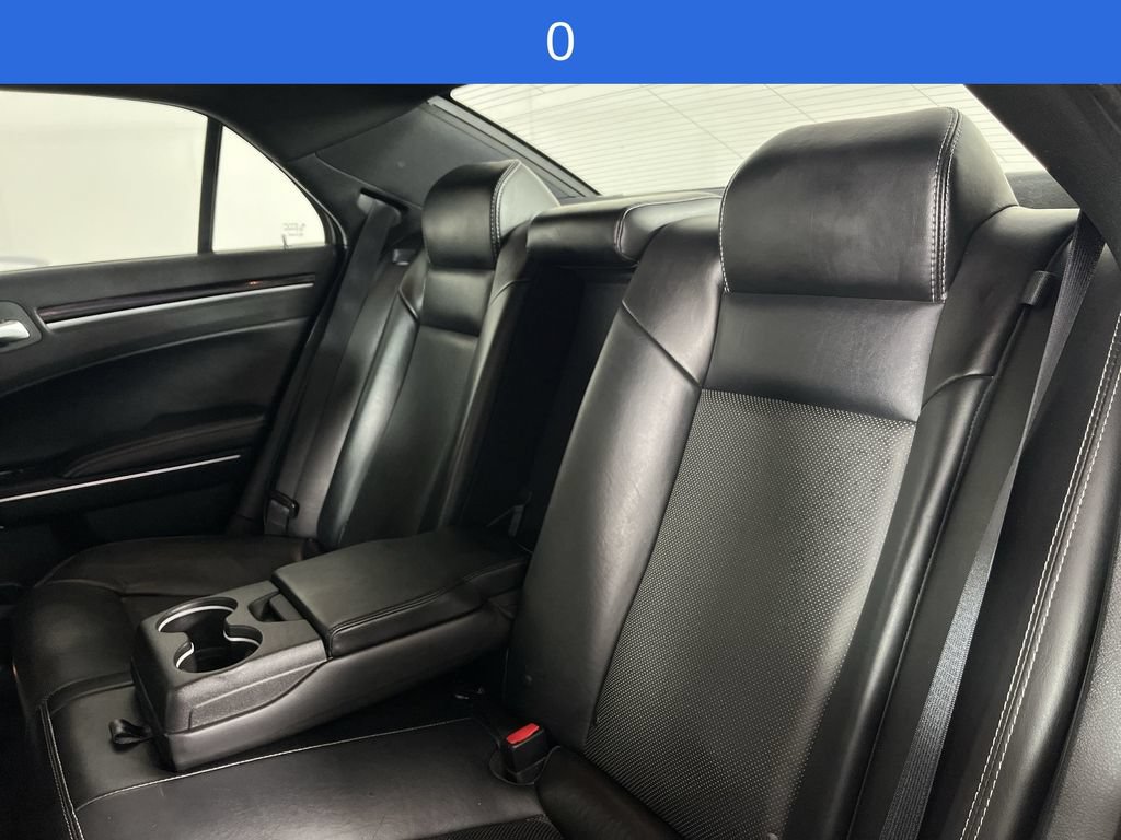 Used 2017 Chrysler 300 S w/ 300S Premium Group 2 AWD/4WD image 23