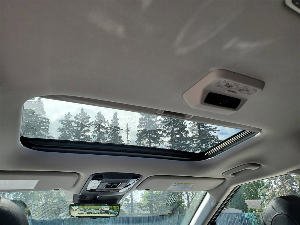 New 2026 Kia Carnival SX Prestige image 6