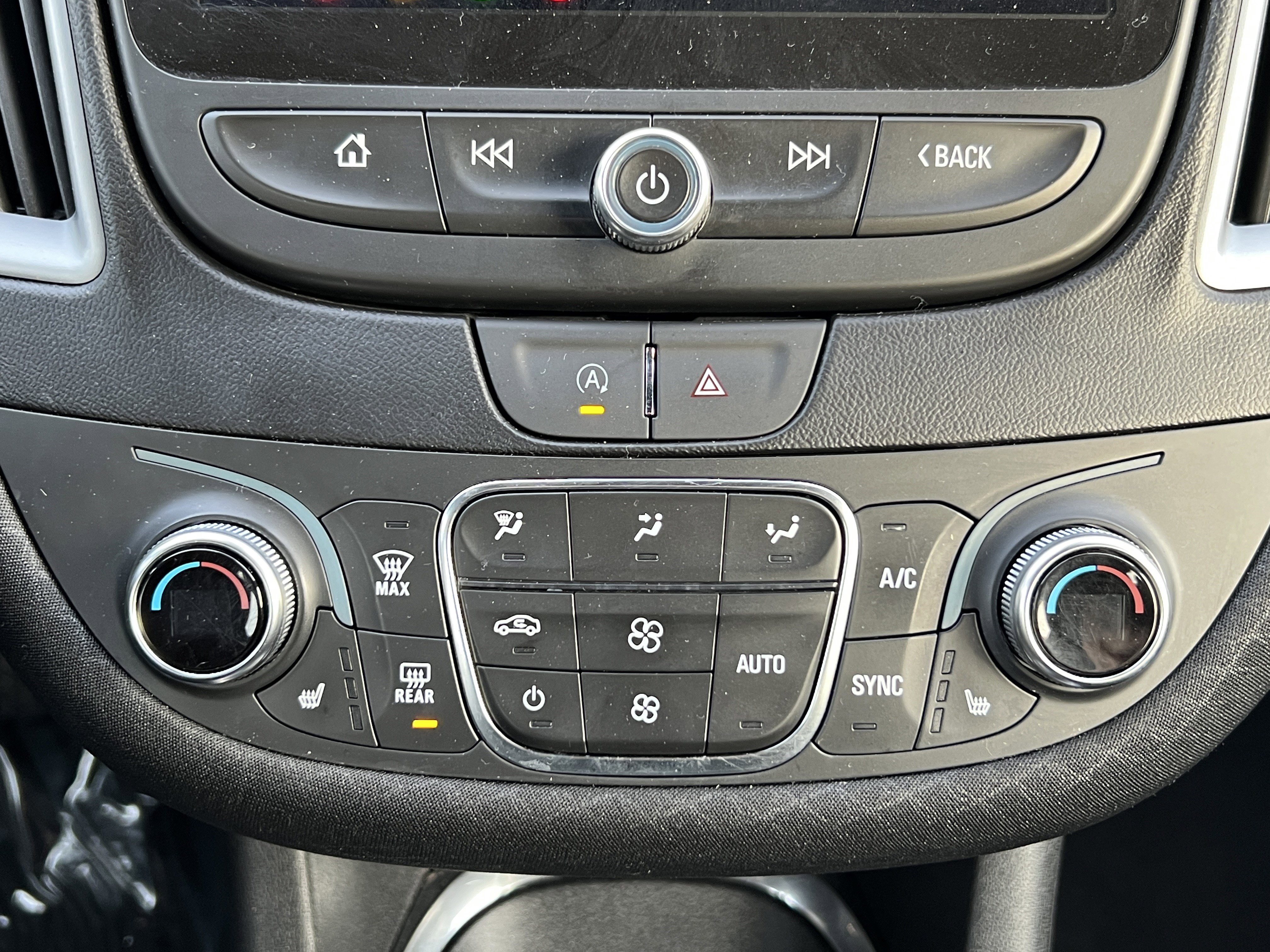 Certified 2023 Chevrolet Malibu LT image 29