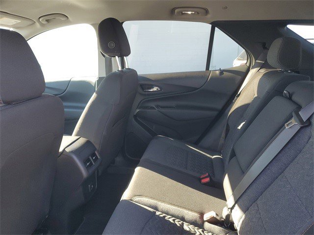 Certified 2024 Chevrolet Equinox LT image 6