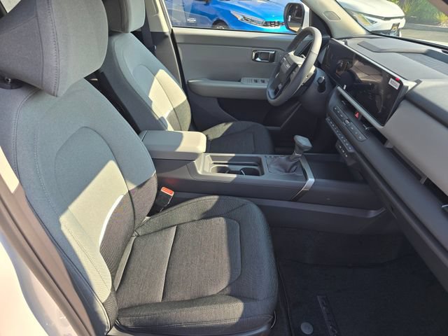 New 2027 Kia Seltos LX AWD/4WD image 11
