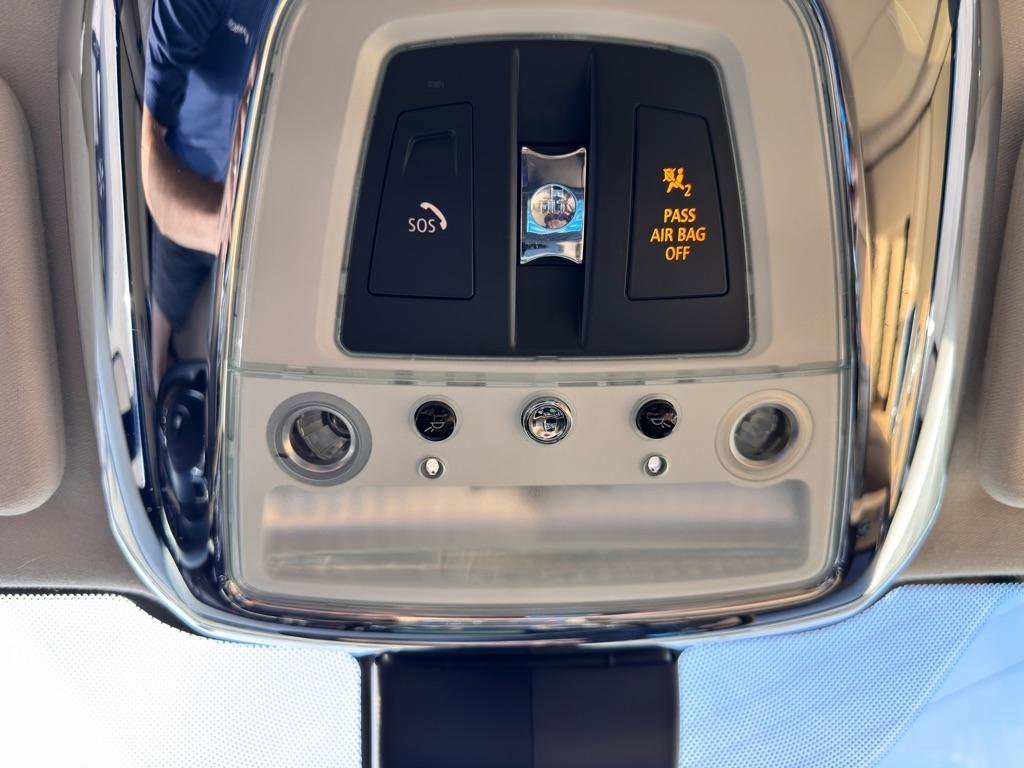 Used 2014 Rolls-Royce Ghost RWD image 53