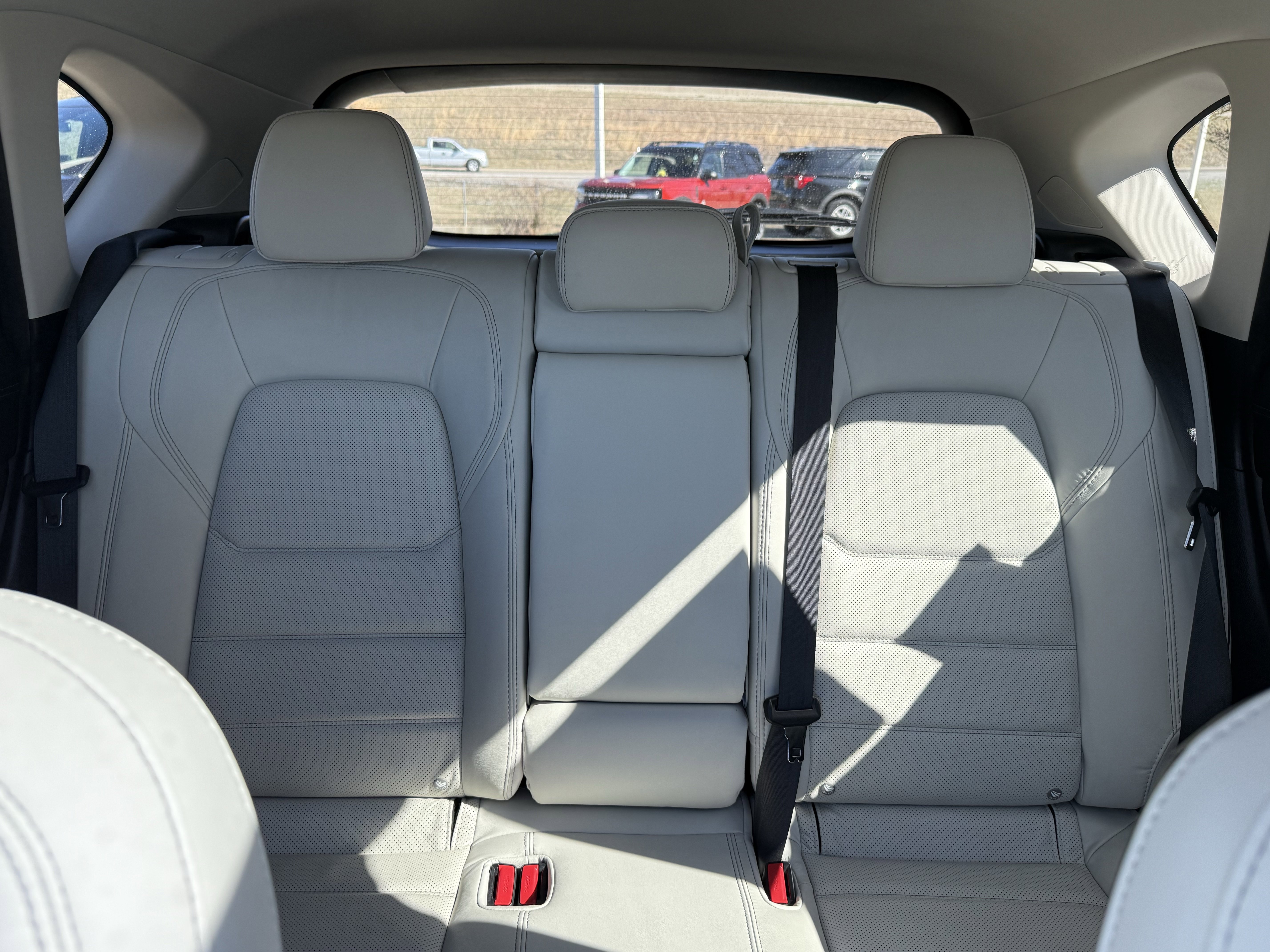 Used 2024 MAZDA CX-5 AWD 2.5 S w/ Premium Plus Pkg image 8