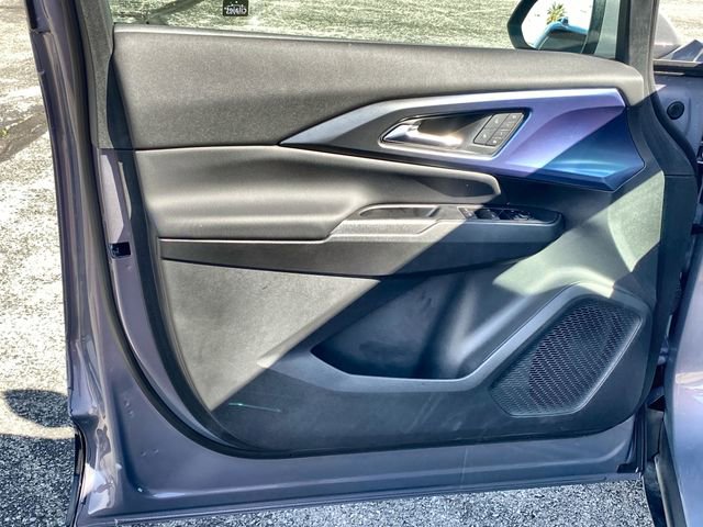 Certified 2026 Chevrolet Equinox EV LT w/ Convenience Package II image 14