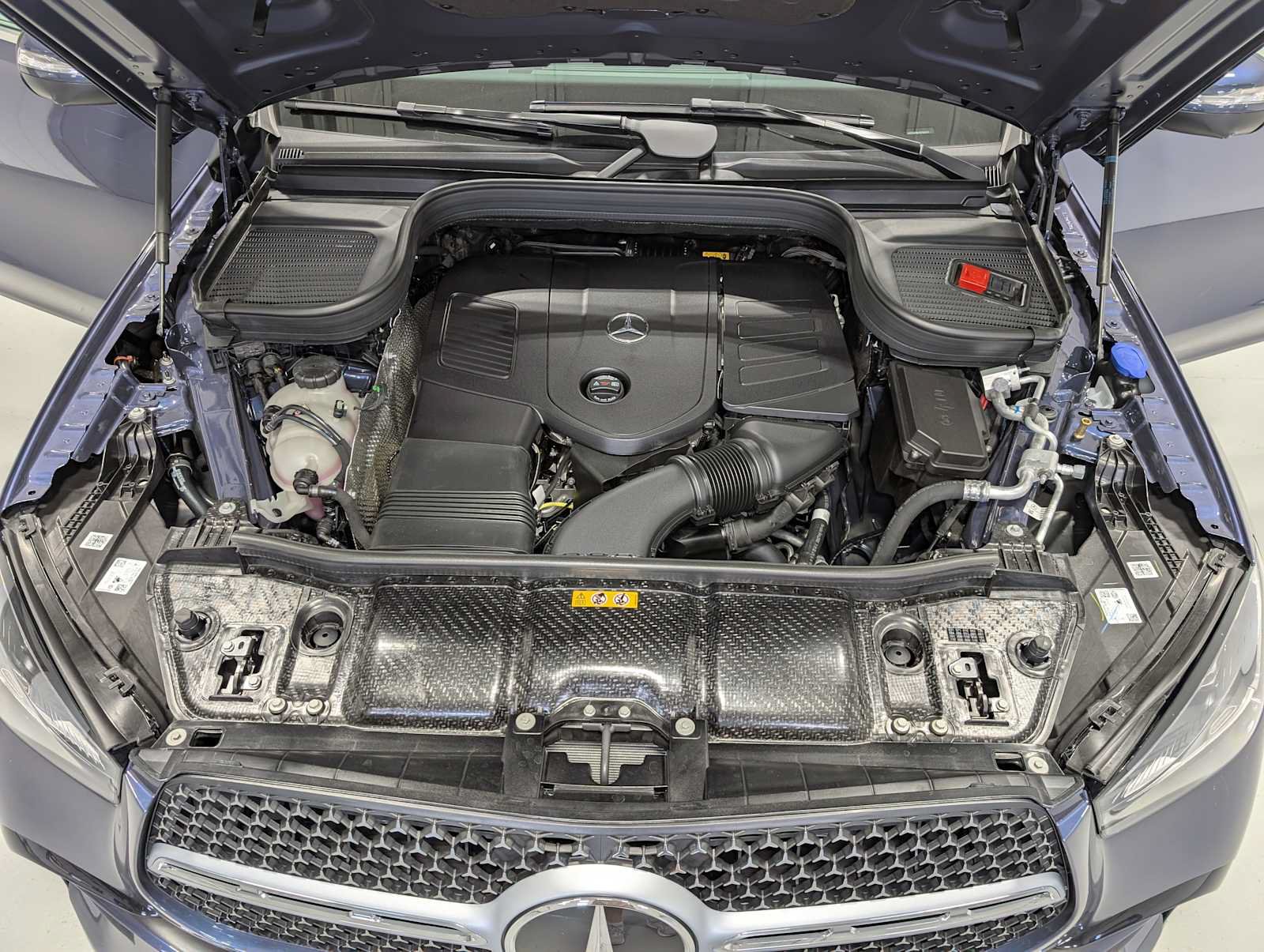 New 2026 Mercedes-Benz GLE 350 4MATIC image 12