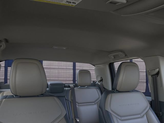New 2026 Ford Maverick Lariat AWD/4WD image 12