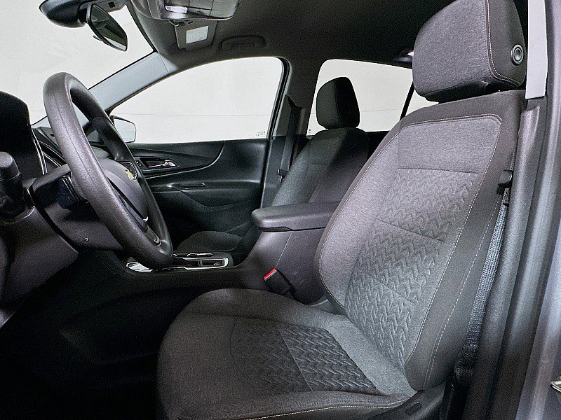Used 2023 Chevrolet Equinox LT FWD image 10