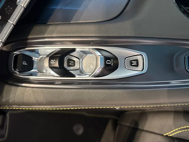 New 2026 Chevrolet Corvette Z06 image 27