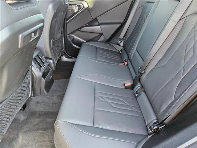 New 2026 BMW X3 M50 w/ Premium Package image 16