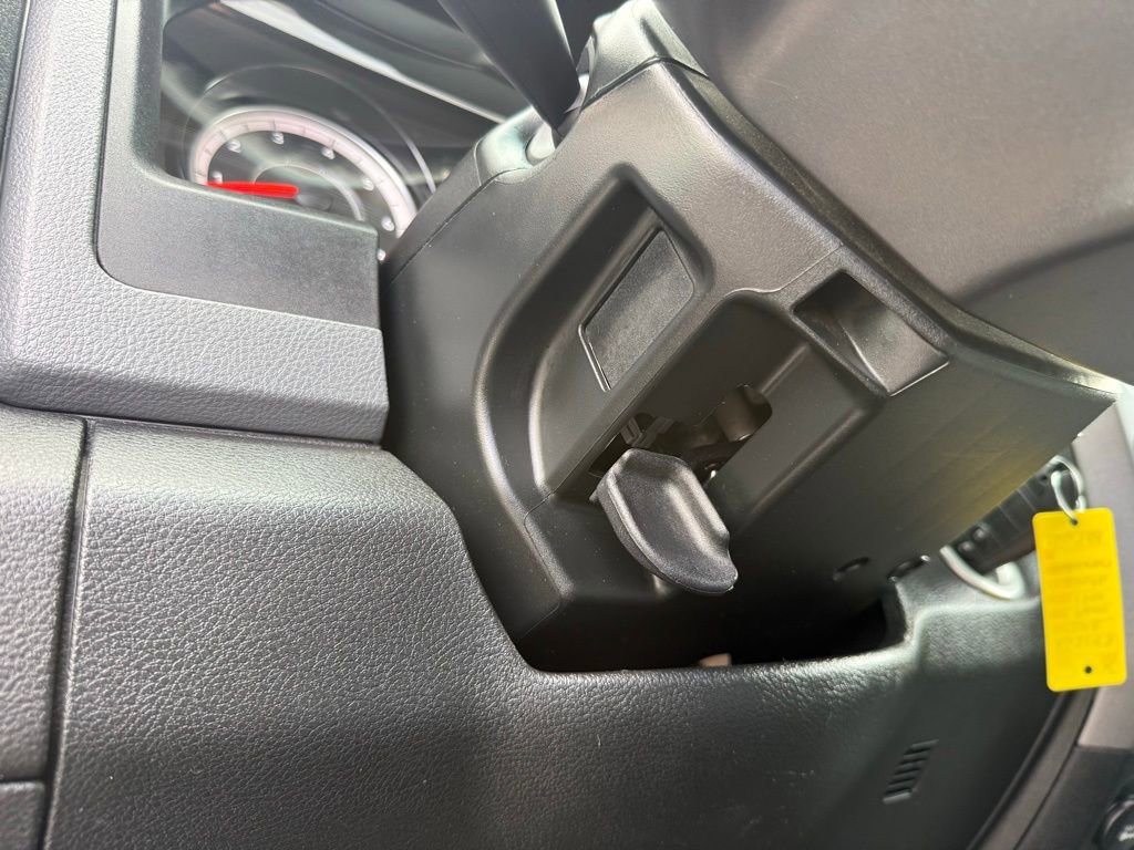 Used 2018 RAM 1500 Tradesman w/ Popular Equipment Group AWD/4WD image 58