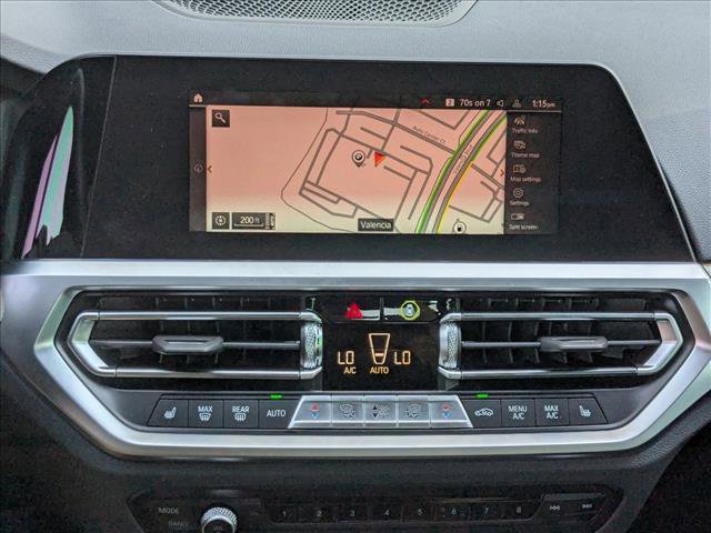 Certified 2023 BMW 430i Coupe w/ M Sport Package image 13