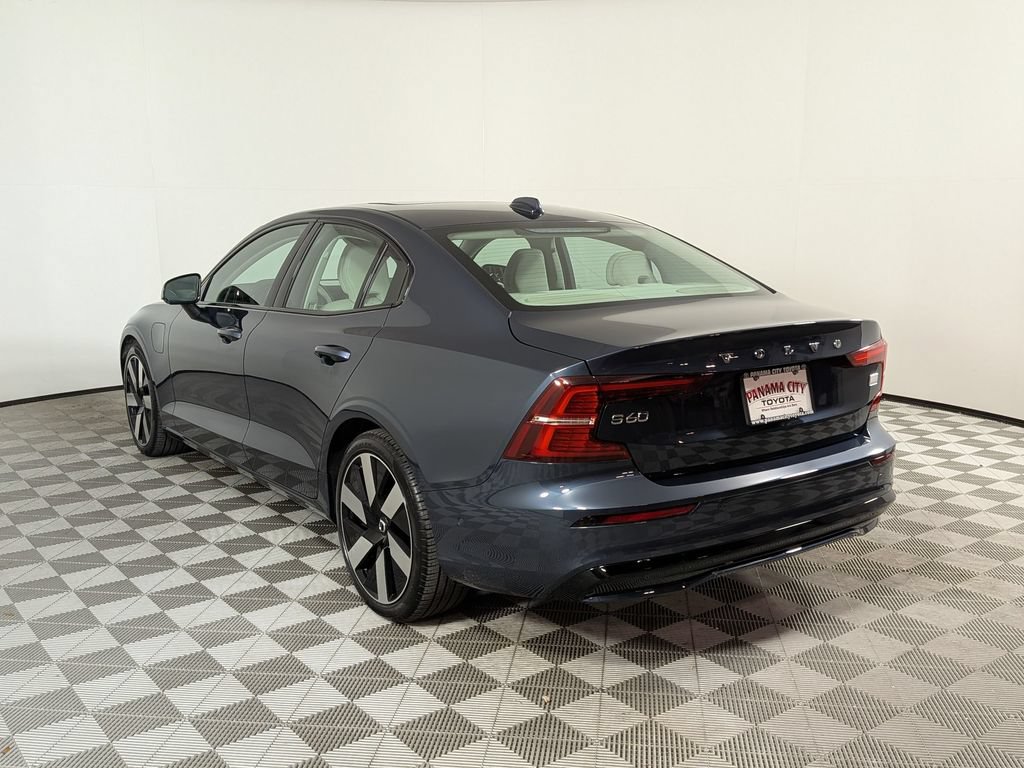 Used 2024 Volvo S60 T8 Plus w/ Protection Package Premier AWD/4WD image 5