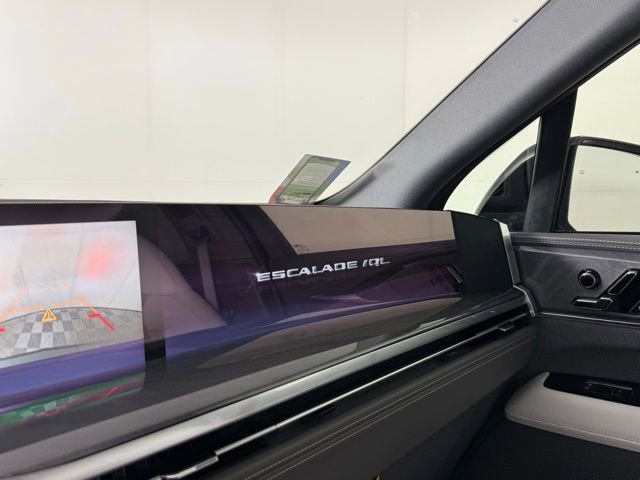 New 2026 Cadillac Escalade IQL Sport 1 w/ LPO, Floor Liner Package image 16