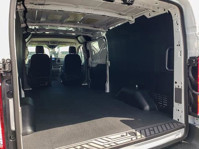 New 2025 Ford Transit 250 Low Roof w/ Load Area Protection Package image 27