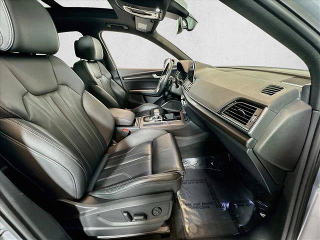 Used 2022 Audi Q5 2.0T Premium Plus AWD/4WD image 27