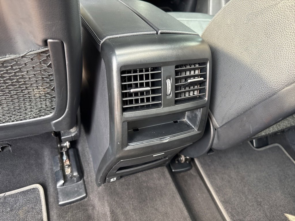 Used 2018 Mercedes-Benz GLS 450 4MATIC image 39