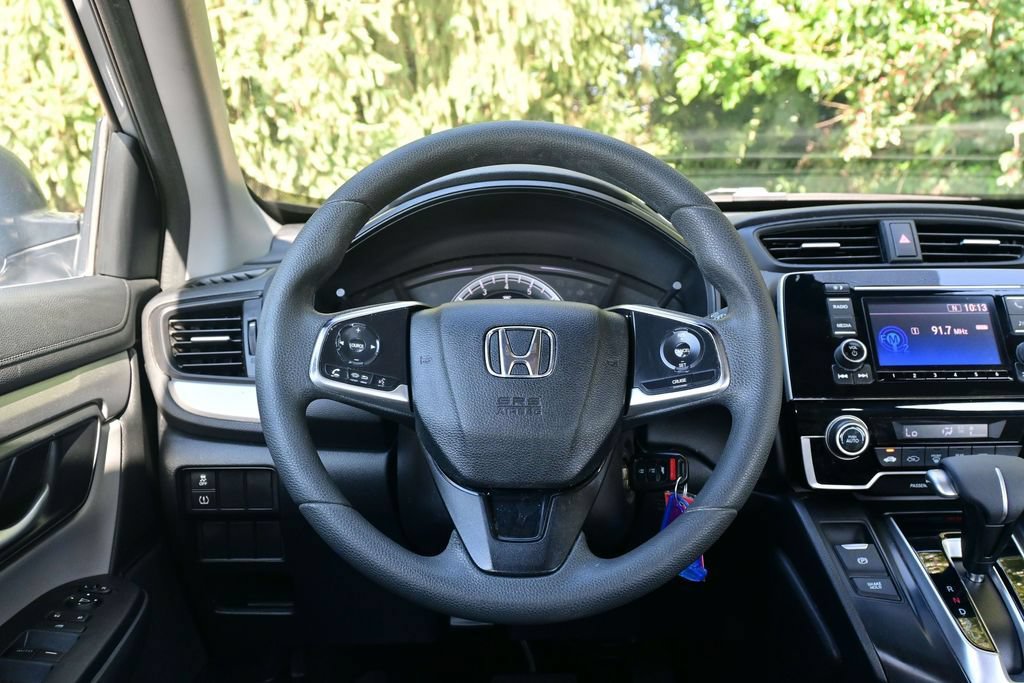 Used 2018 Honda CR-V LX image 34
