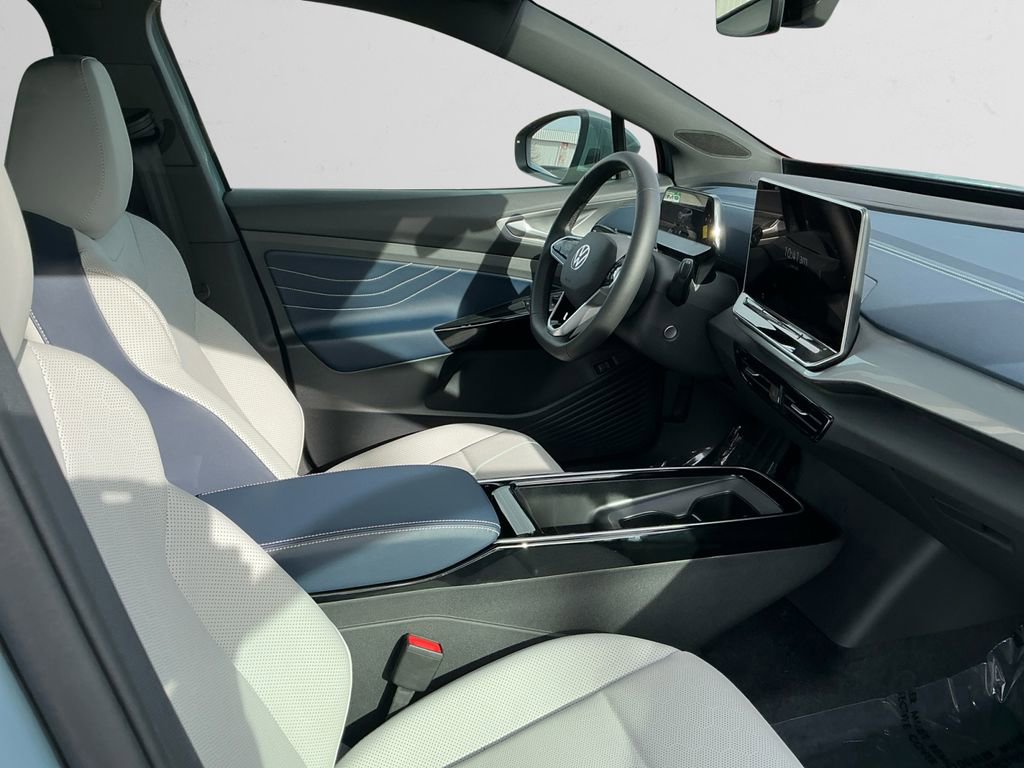 New 2026 Volkswagen ID.4 Pro S AWD/4WD image 15