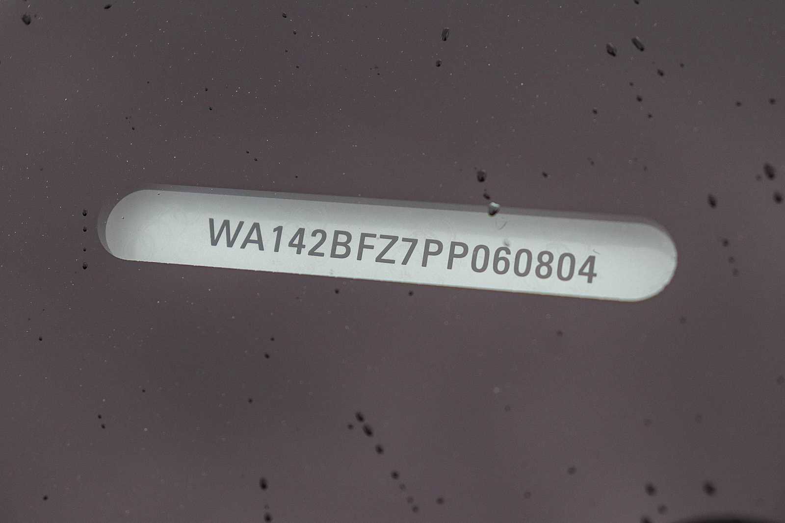 Used 2023 Audi Q4 e-tron Prestige image 39