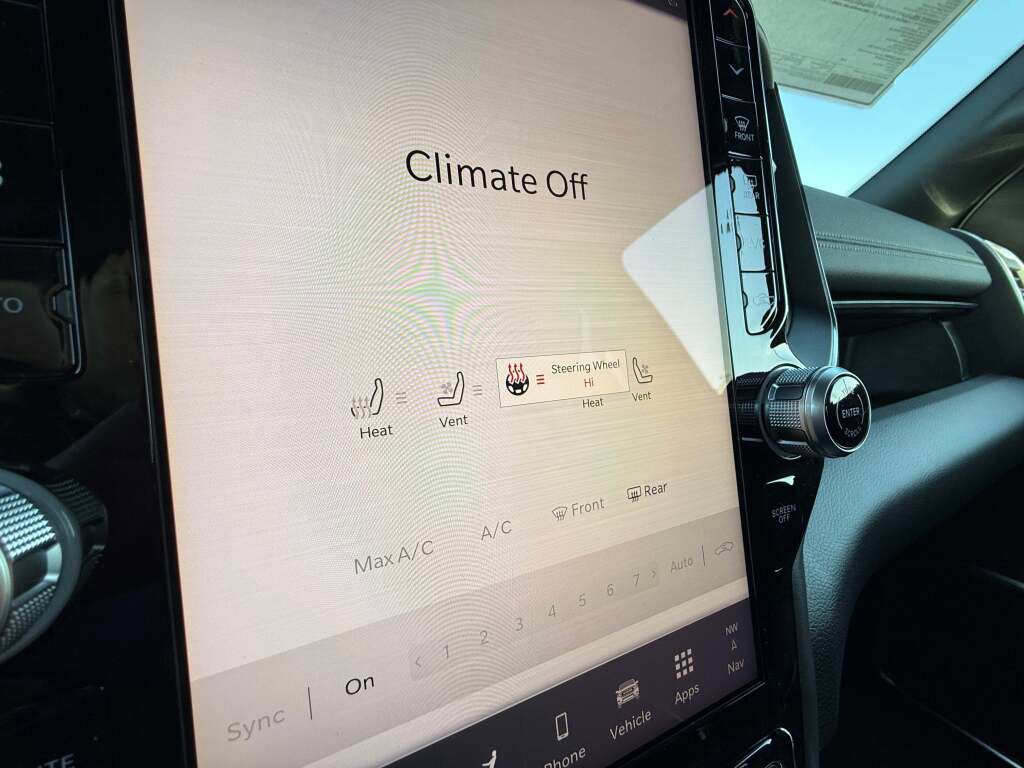 New 2026 RAM 2500 Laramie w/ Night Edition image 36