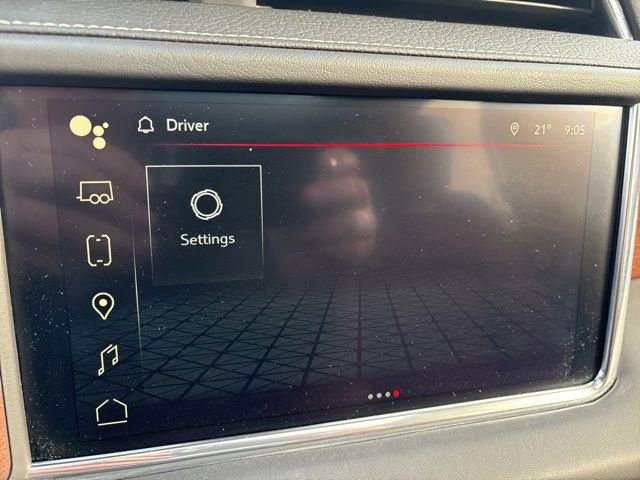 Used 2024 GMC Yukon Denali Ultimate image 17