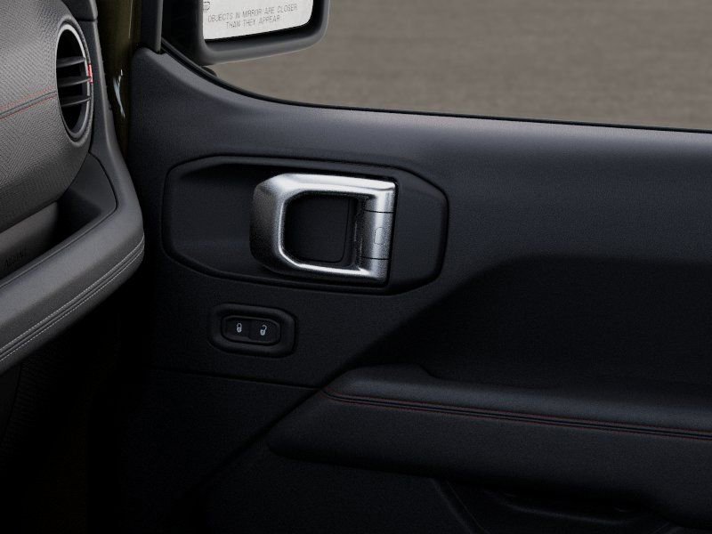 New 2026 Jeep Wrangler Unlimited Rubicon 392 image 26
